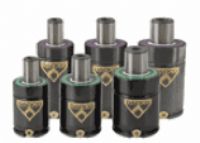 RESORTES DE NITROGENO MINIATURA